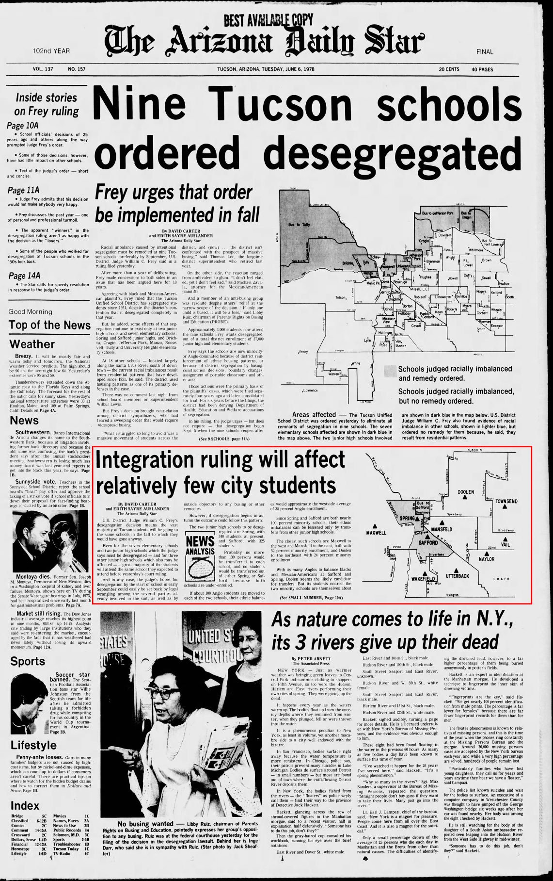 June 6, 1978